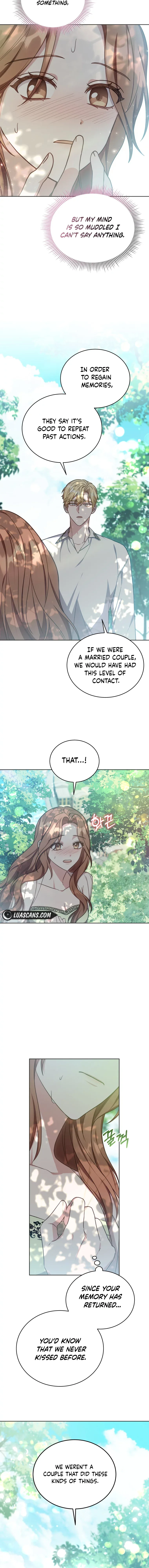 While You’re In Love Chapter 33 page 3