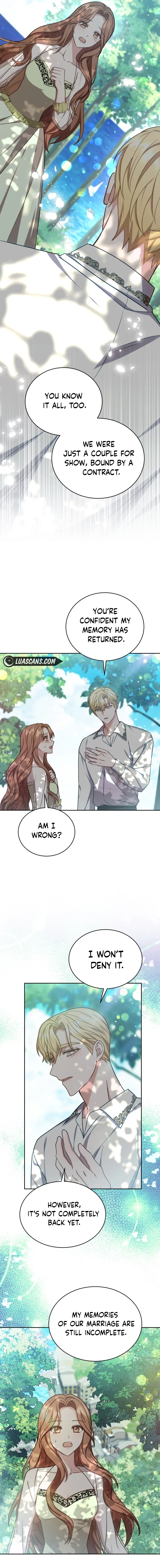 While You’re In Love Chapter 33 page 4