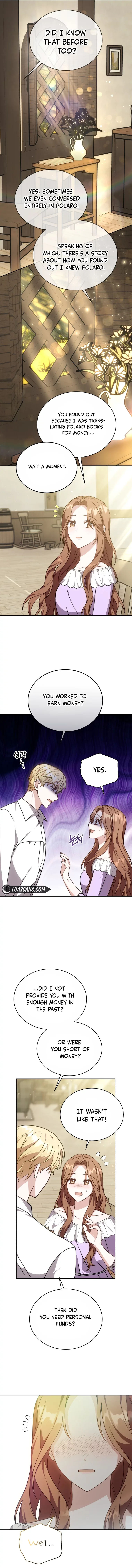 While You’re In Love Chapter 34 page 4