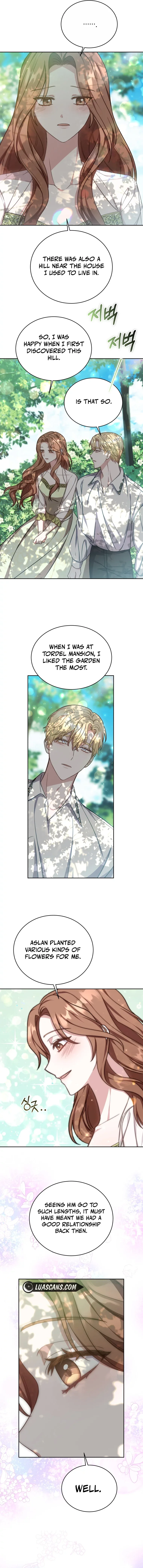 While You’re In Love Chapter 32 page 12