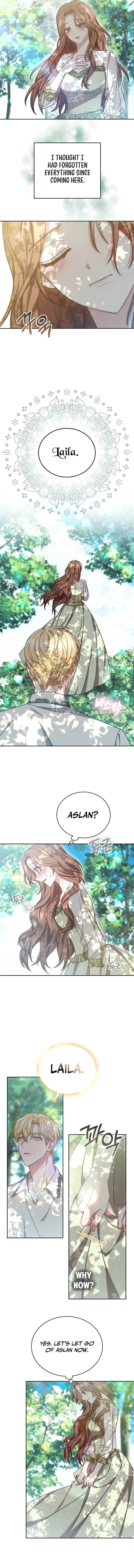 While You’re In Love Chapter 32 page 11
