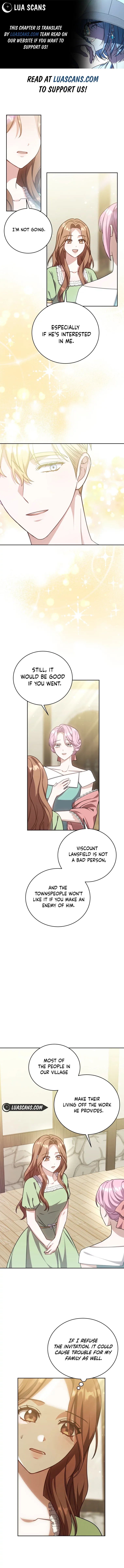 While You’re In Love Chapter 35 page 2