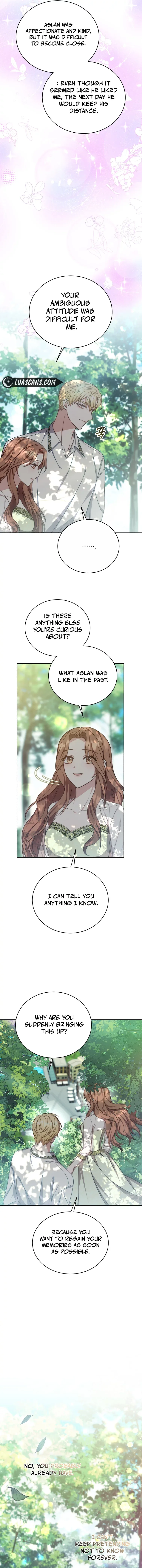 While You’re In Love Chapter 32 page 13