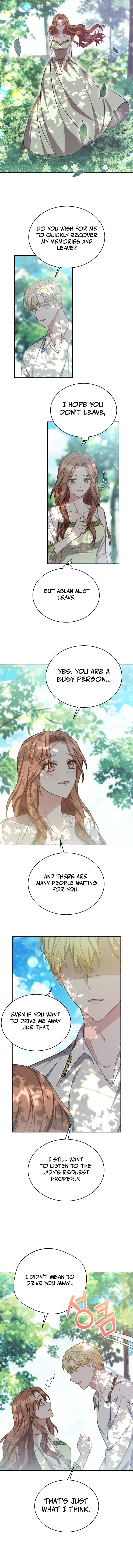 While You’re In Love Chapter 32 page 14