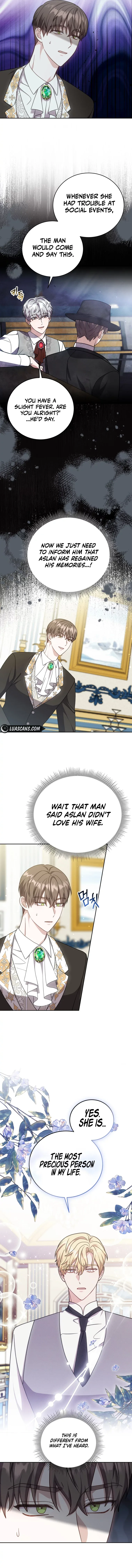 While You’re In Love Chapter 36 page 11