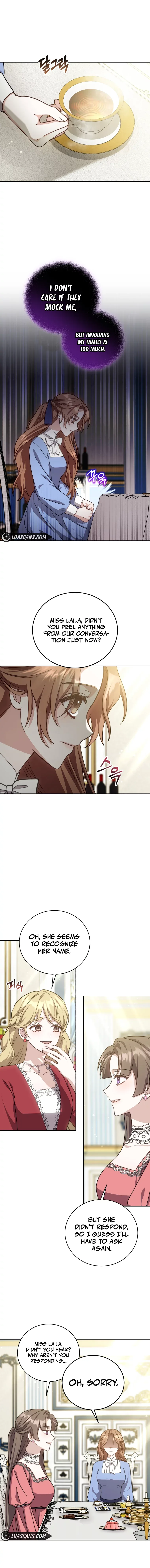 While You’re In Love Chapter 36 page 4