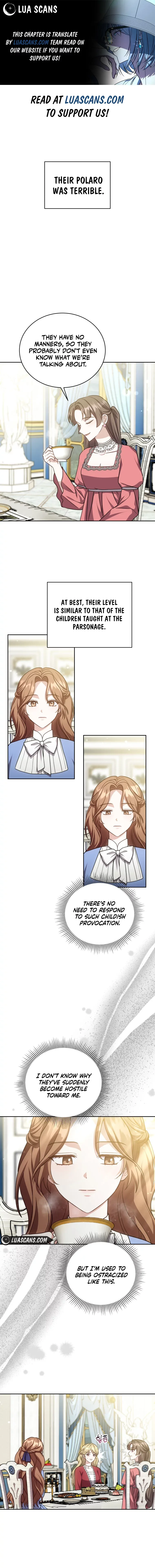 While You’re In Love Chapter 36 page 2