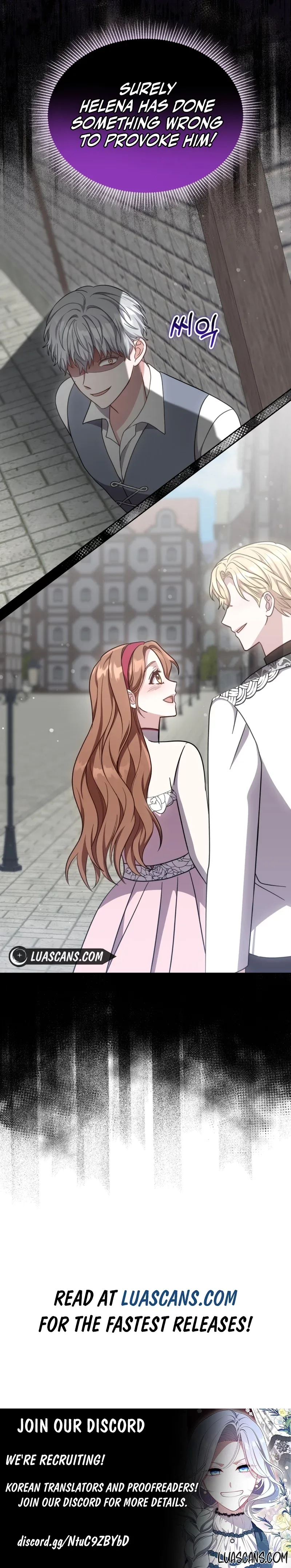 While You’re In Love Chapter 40 page 15