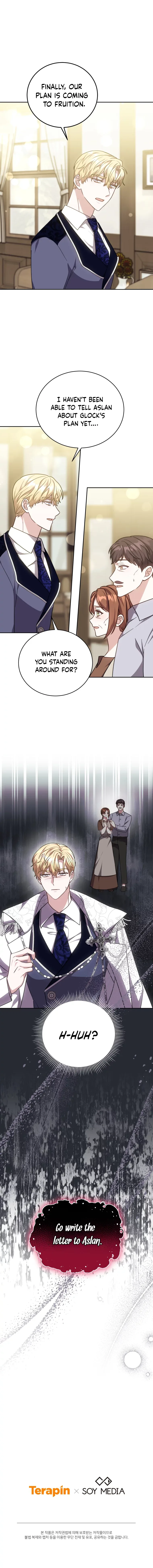 While You’re In Love Chapter 37 page 14