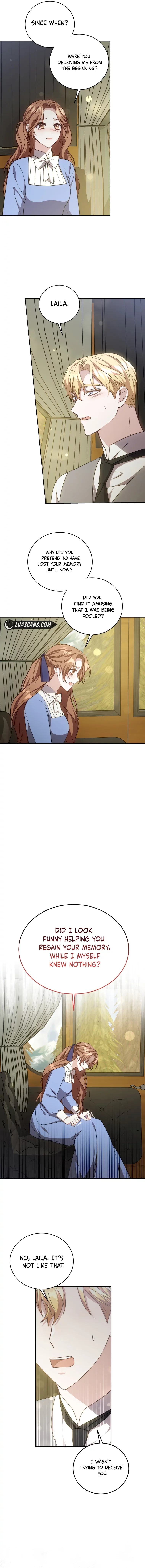 While You’re In Love Chapter 37 page 4