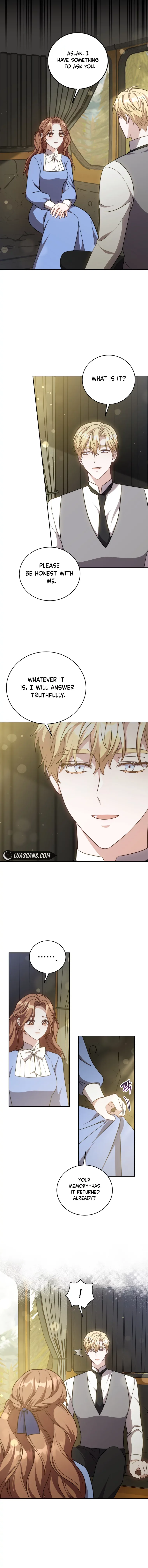 While You’re In Love Chapter 37 page 3