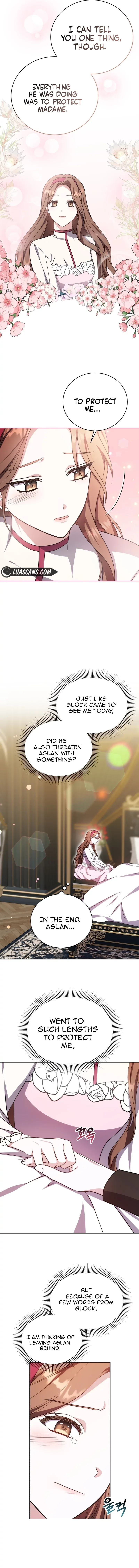 While You’re In Love Chapter 42 page 7