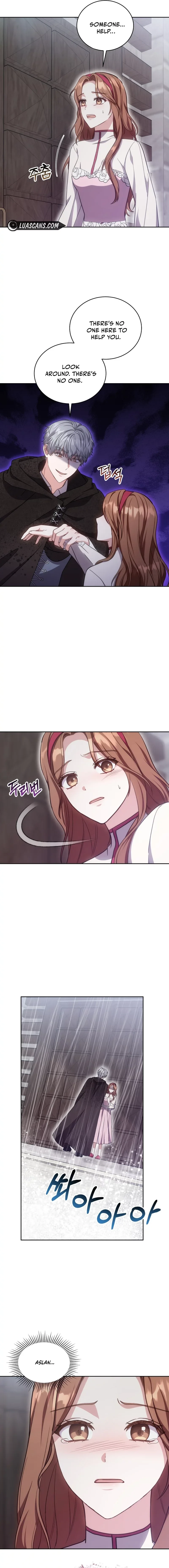 While You’re In Love Chapter 41 page 10