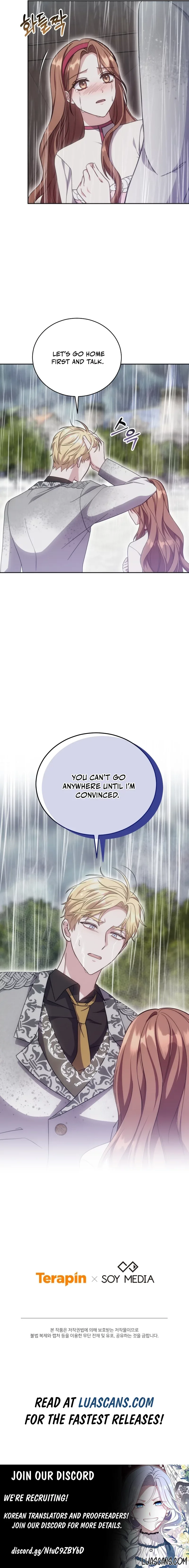 While You’re In Love Chapter 41 page 15