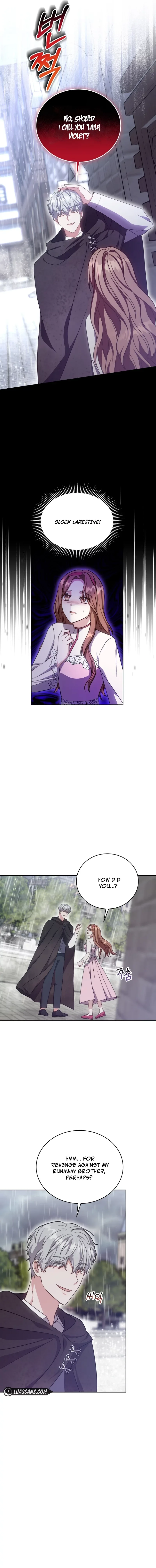 While You’re In Love Chapter 41 page 9