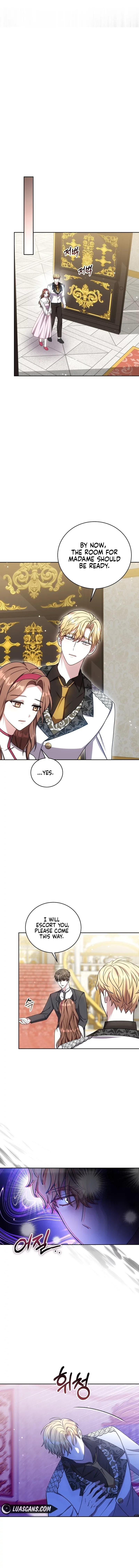 While You’re In Love Chapter 42 page 3