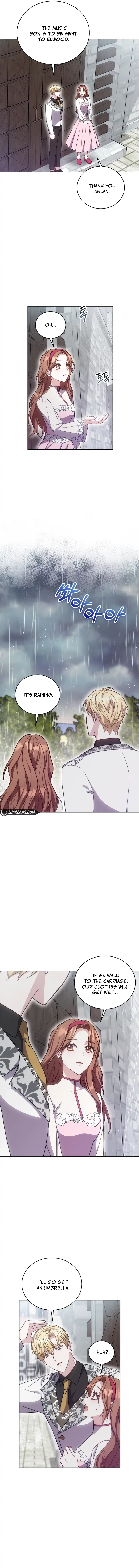 While You’re In Love Chapter 41 page 6