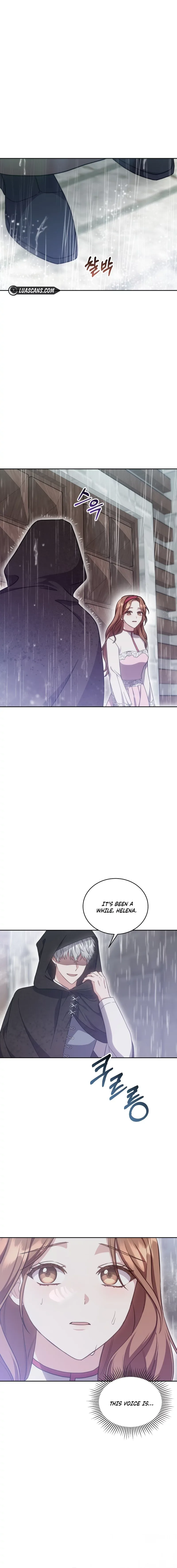While You’re In Love Chapter 41 page 8