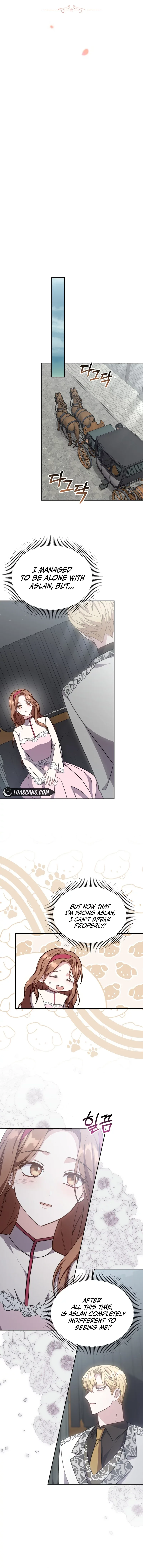 While You’re In Love Chapter 40 page 8