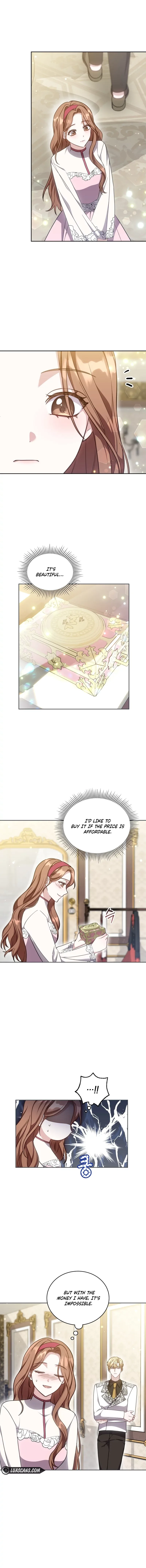 While You’re In Love Chapter 41 page 3