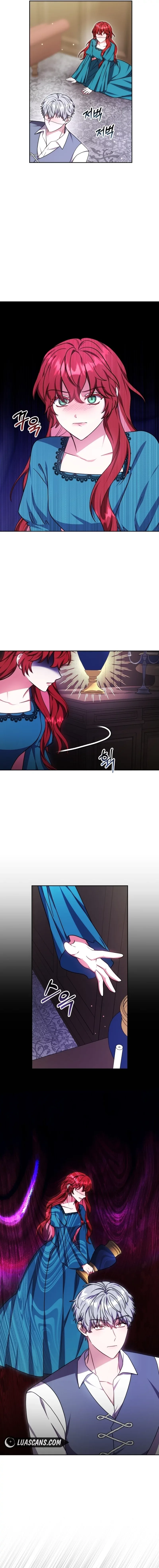 While You’re In Love Chapter 42 page 14
