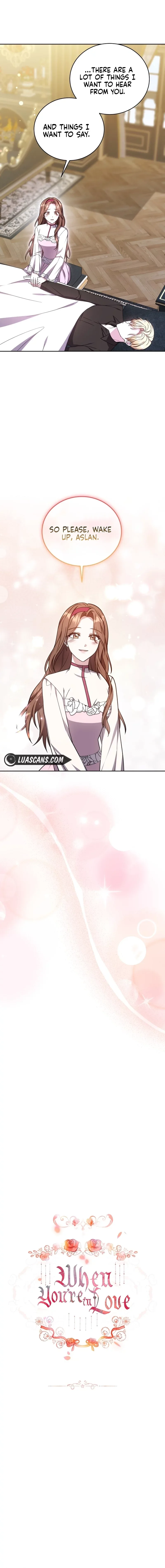 While You’re In Love Chapter 42 page 8