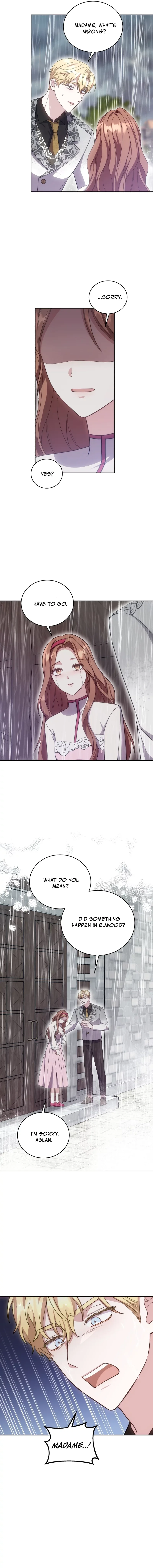While You’re In Love Chapter 41 page 14