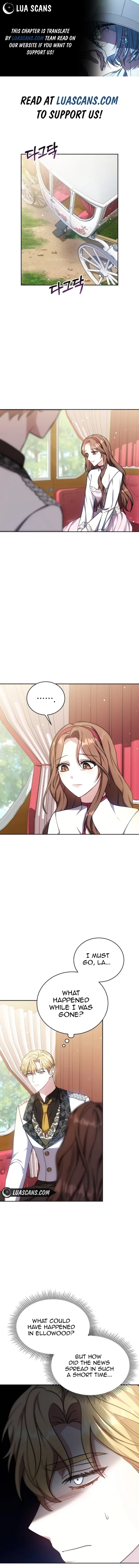 While You’re In Love Chapter 42 page 2