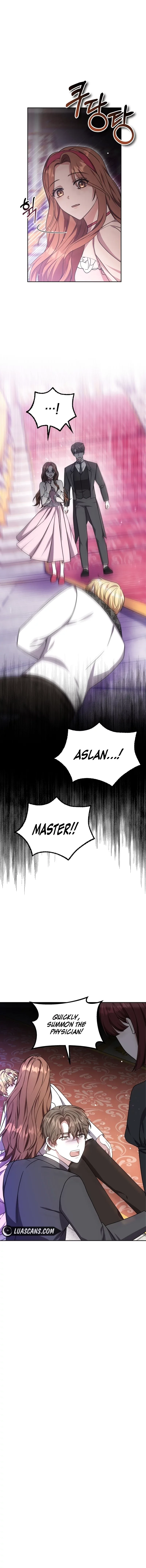 While You’re In Love Chapter 42 page 4