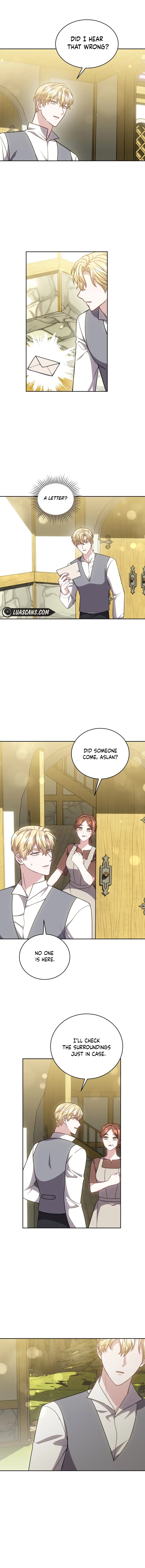 While You’re In Love Chapter 37 page 12