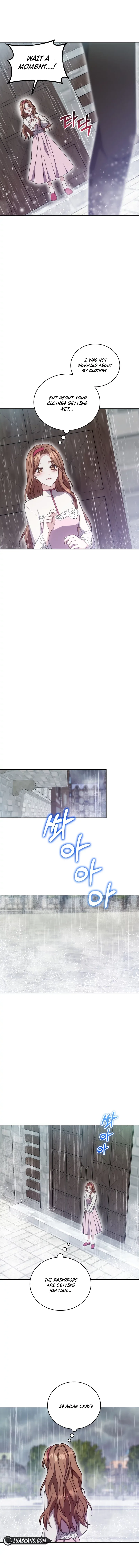 While You’re In Love Chapter 41 page 7