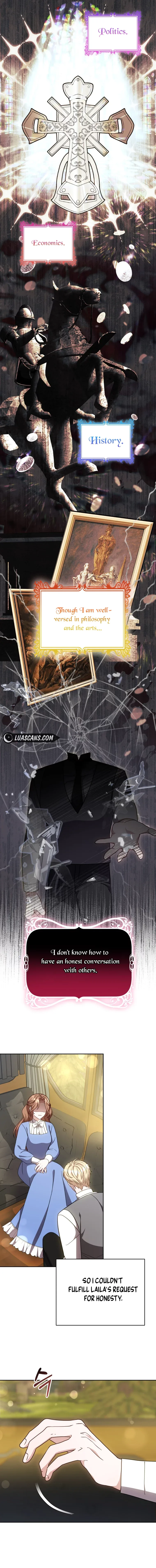 While You’re In Love Chapter 37 page 7