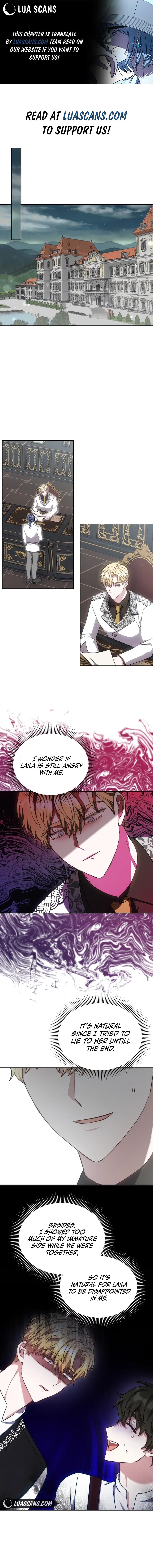 While You’re In Love Chapter 40 page 2