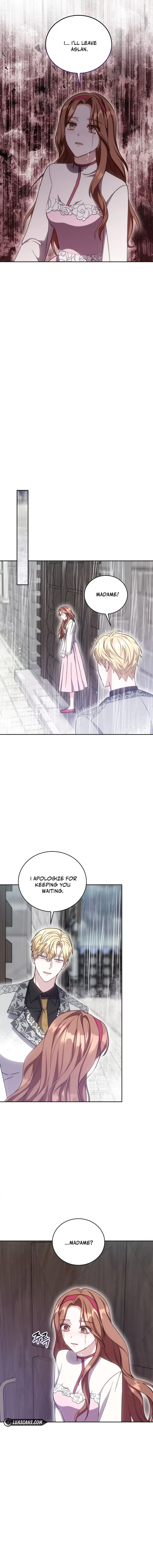 While You’re In Love Chapter 41 page 13