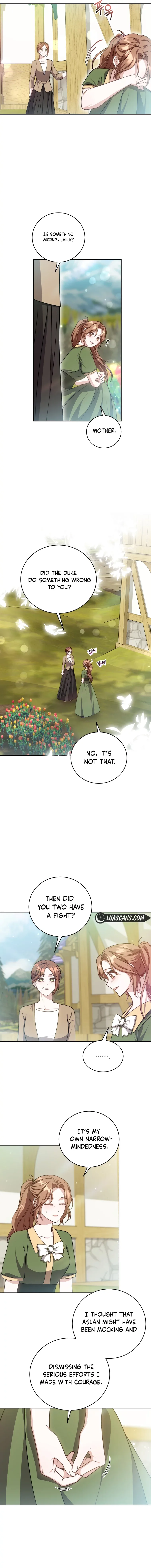 While You’re In Love Chapter 38 page 3