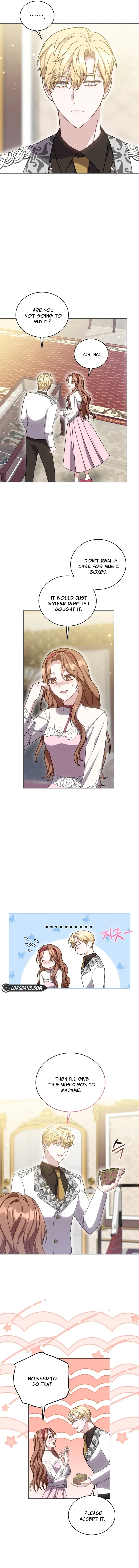 While You’re In Love Chapter 41 page 4