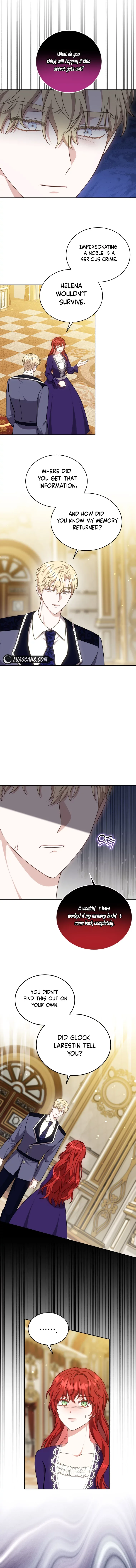 While You’re In Love Chapter 38 page 13