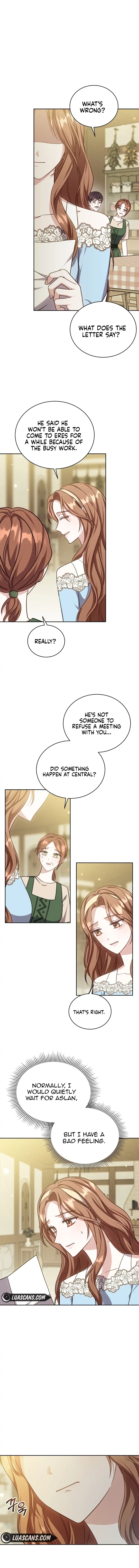 While You’re In Love Chapter 39 page 14
