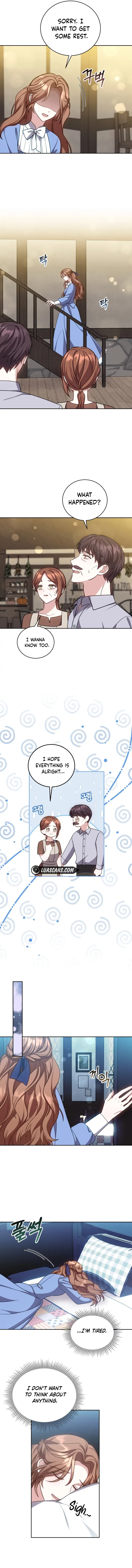 While You’re In Love Chapter 37 page 10