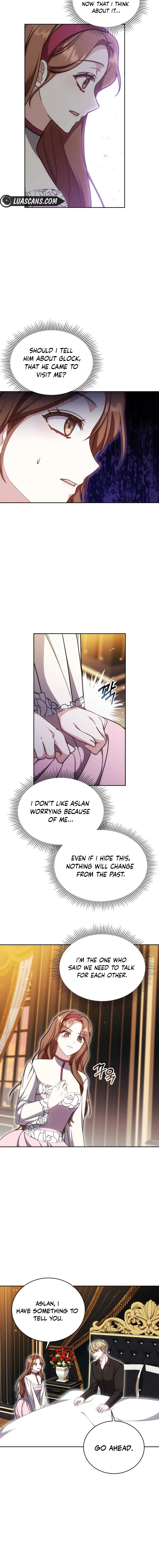 While You’re In Love Chapter 43 page 10