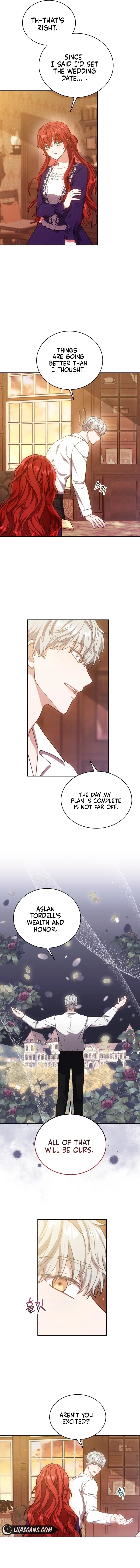 While You’re In Love Chapter 39 page 7
