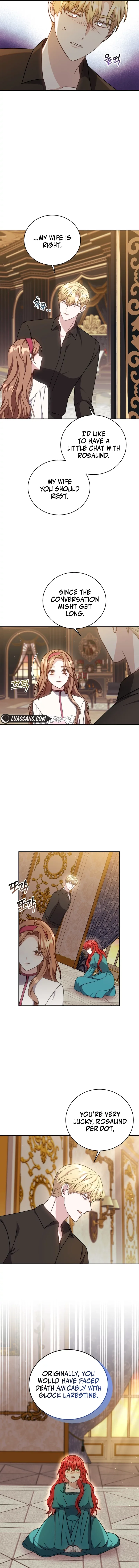 While You’re In Love Chapter 44 page 7