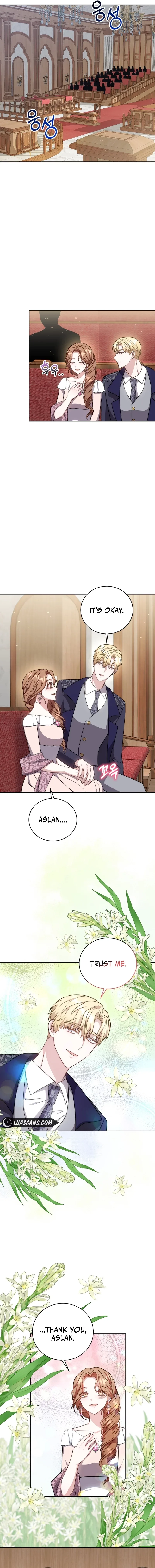While You’re In Love Chapter 44 page 14
