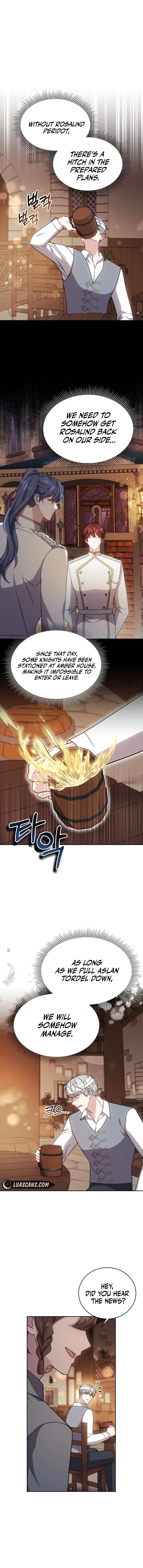 While You’re In Love Chapter 44 page 12