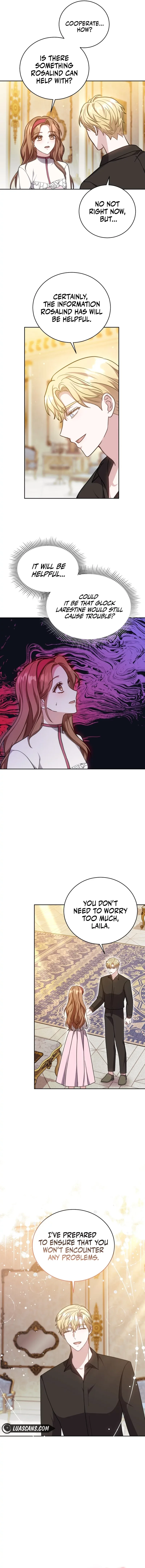 While You’re In Love Chapter 44 page 10