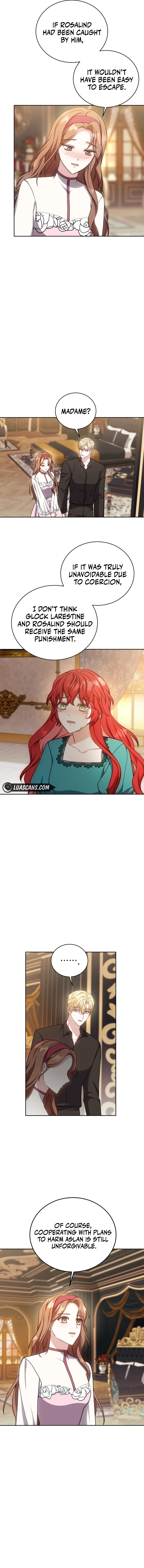 While You’re In Love Chapter 44 page 6