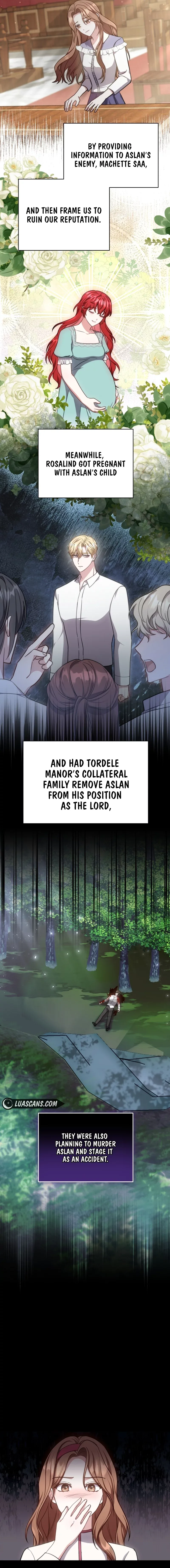 While You’re In Love Chapter 44 page 3