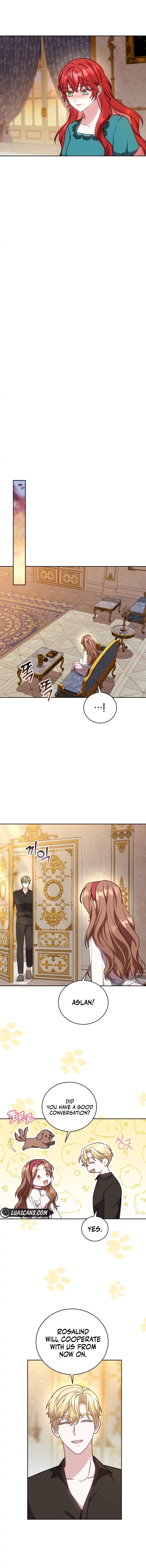 While You’re In Love Chapter 44 page 9