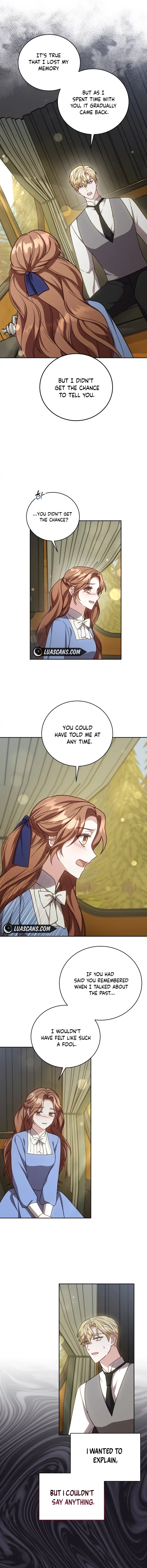 While You’re In Love Chapter 37 page 5