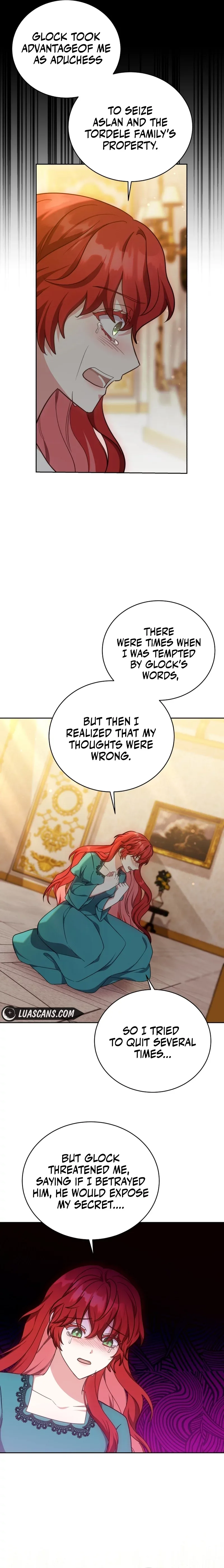 While You’re In Love Chapter 44 page 4